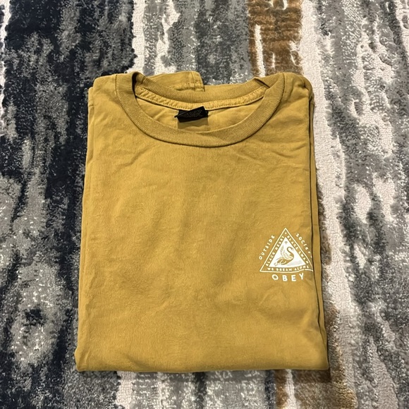 Obey Tops - Obey top